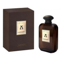 Leonard Cuir D`Ambre Leonard Cuir D`Ambre